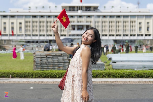 Private/Small Group - Saigon Highlights Half Day City Tour