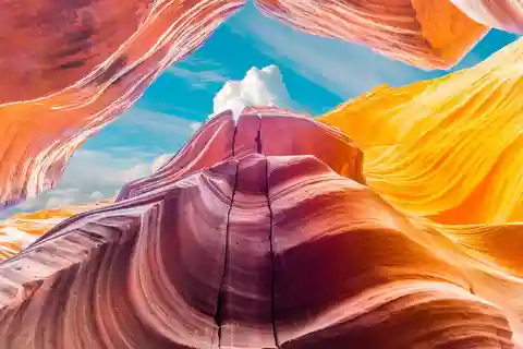 Page: Antelope Canyon Mystical Tour