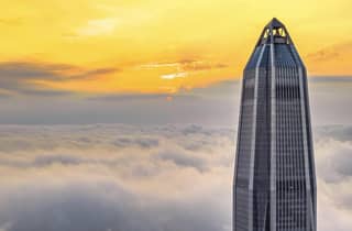 Von Hongkong: Private historische Tour durch Shenzhen & Unterstützung bei Visa