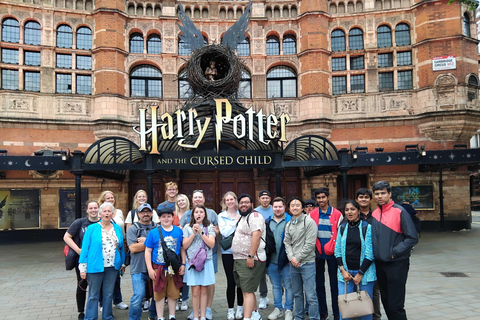 German London : The Ultimate Walking tour The Ultimate Guide to London - in German