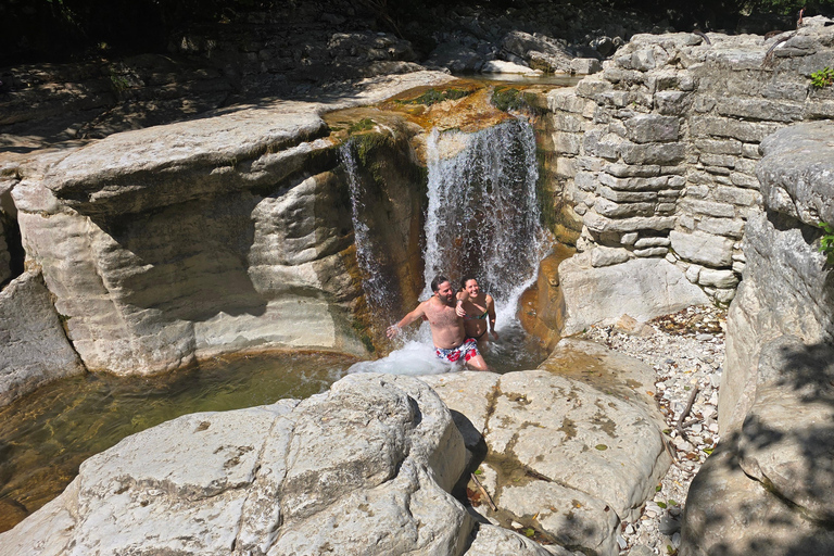 Tbilisi: 7-Day All-Inclusive Tour to Svaneti & Ushguli