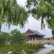 Seoul: Private Guided Layover Tour from Incheon Airport