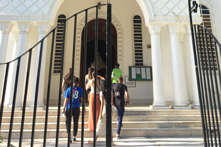 Maputo: Art Walking Tour