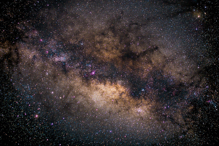 البرية: جولة مشي لمسافات طويلة ومشاهدة النجوم في خاو ياي لمدة يومينجولة المجموعات الصغيرة