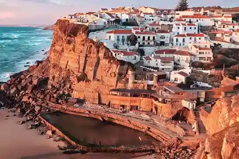Full day-Away day from Lisbon to see Sintra and Cascais
