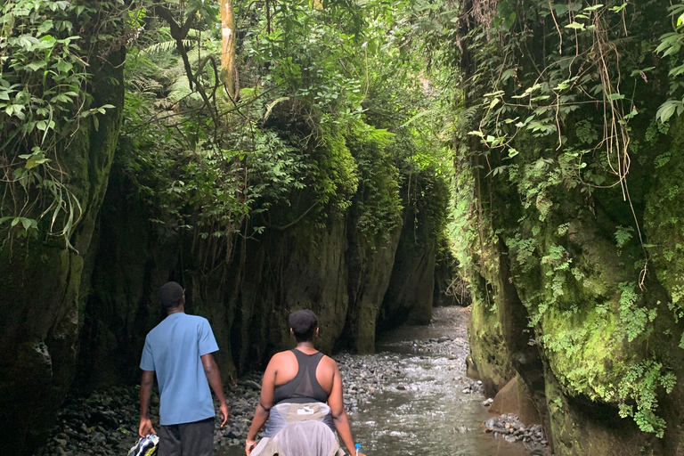 Mount Meru Arusha: Napuru Wasserfall-Wanderung von Kingstone Asilia