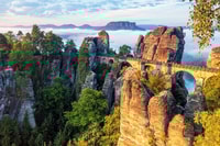 Dresda, Best of Bohemian e Saxon Svizzera tour All Clood. - Housity