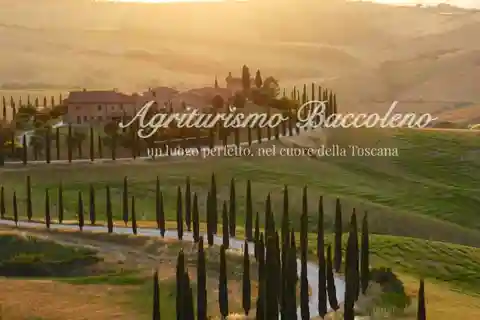 Florens: Dagstur till Siena&Baccoleno&Chapel med privatchaufför