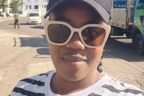 Eswatini: Maputo Day Trip with Sunset Cruise