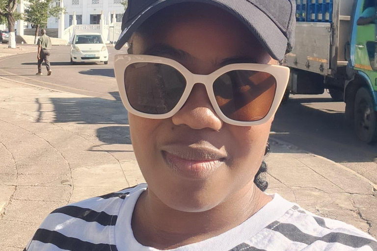 Eswatini: Maputo Day Trip with Sunset Cruise