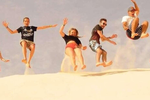 São Vicente: tour de lo más destacado para viajeros en cruceroSão Vicente: Tour por lo más destacado para viajeros en crucero