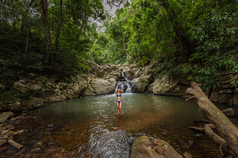 Ella: Traditional Village Life by Jeep with Cooking Class