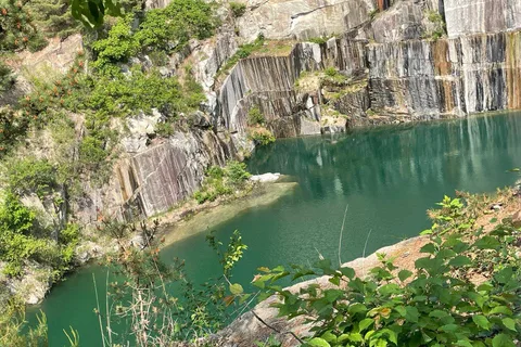 Desde Seúl: Excursión de un día con guía a Pocheon