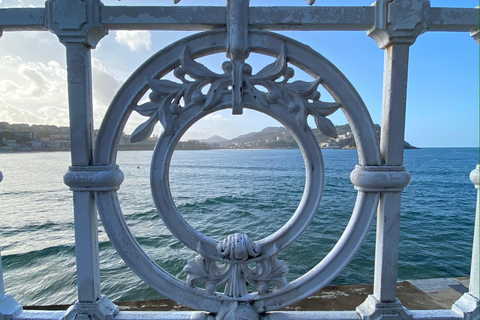 San Sebastián: Basque Culture & Sustainable City Walk