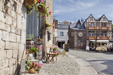 Von Brüssel aus: Entdecke die Schönheit der Wallonie Tagestour