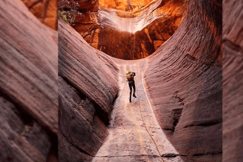 Qorihuillca Canyons Excursion |Ayacucho|