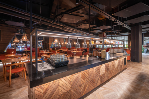 Saariselkä: Lapland Evening Dinner With Santa Claus New Year’s Evening Dinner With Santa Claus