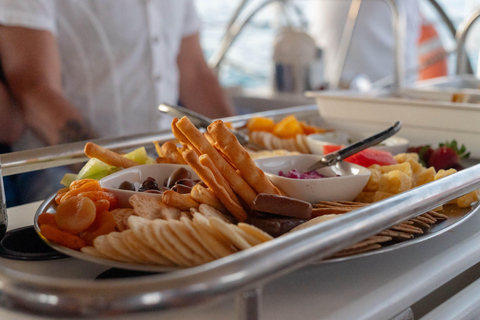 South Molle Island Whitsundays: ideal for cruise ships