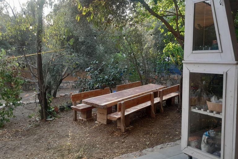 Muğla: Artisan Bread Baking Class with Turkish Breakfast