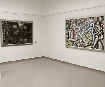 Amsterdam: Privat omvisning på Kröller-Müller-museet