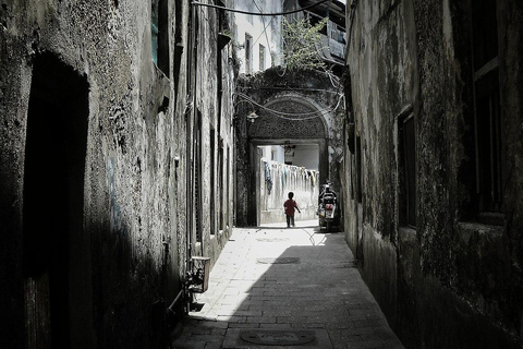 Zanzibar: tour a piedi di Stone Town con Freddie Mercury ...