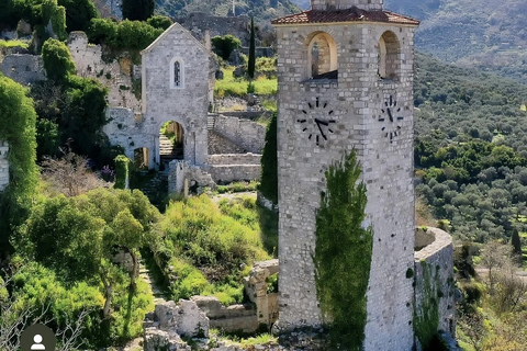 Bar Montenegro: Private Day Tour to Kotor, Budva or Ulcinj Bar Montenegro: Private Day Tour to Kotor, Budva or Ulcinj