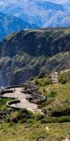 2 Days tour to the Colca Canyon | GetYourGuide