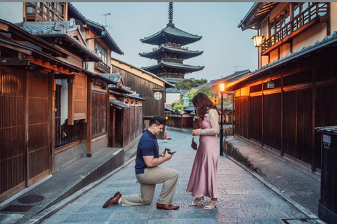 Kyoto: Tour privato guidato e personalizzabile con veicolo di lusso