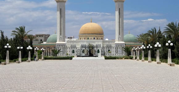 From Hammamet: Sousse & Monastir Full-Day Tour with Lunch
