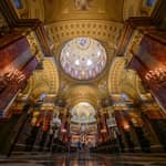 Budapest: ingresso alla Basilica di Santo Stefano con opzioni
