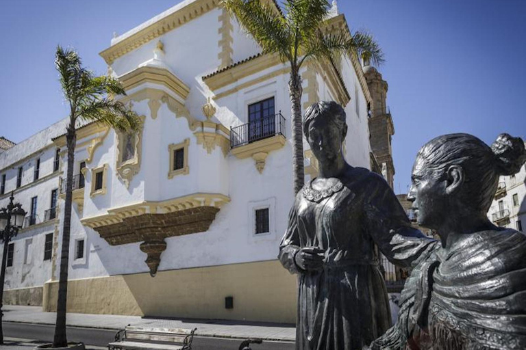 Ancient Gades: Roman Route through Cádiz