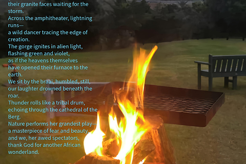 Johannesburg: Drakensberg Sentinel Peak Hike & Hotel Stay