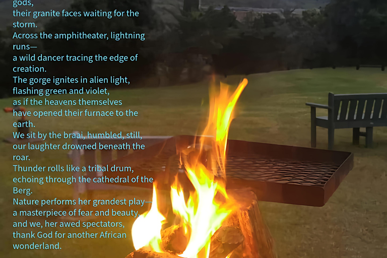 Johannesburg: Drakensberg Sentinel Peak Hike & Hotel Stay