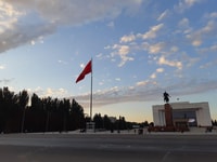 Bishkek, Walking city tour - Housity