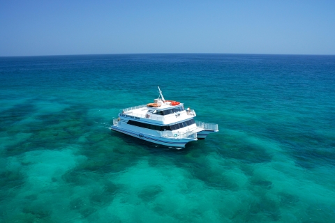 Miami : Visite de Key West avec activités nautiquesVisite d'une journée complète avec temps libre