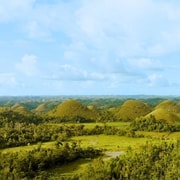 Bohol Private Tour with Driver: Chocolate Hills & Tarsiers Bohol Private Tour with Driver: Chocolate Hills & Tarsiers