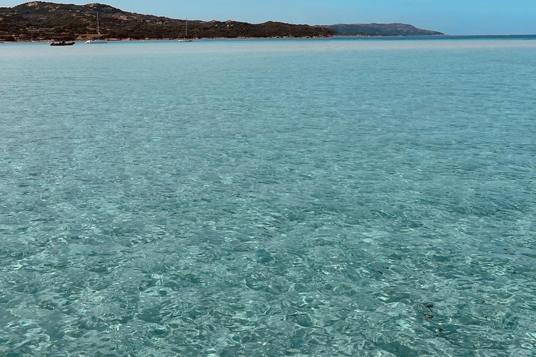 Bonifacio: passeio guiado de barco e mergulho com snorkel