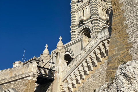 Marseille : faits amusants et visite culinaire - Culture, histoire, gastronomieMarseille : faits amusants et visite joyeuse - Culture, histoire, nourriture