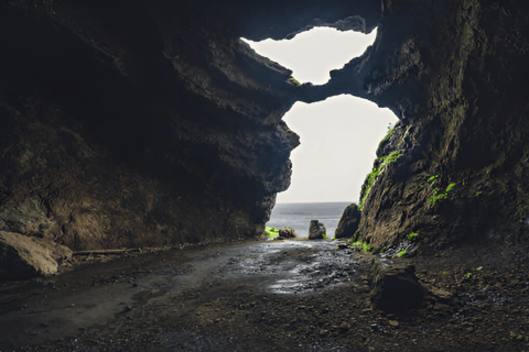 Private 2-Day Tour in Iceland: South Coast & Diamond Beach Private Tour: 1-3 PAX