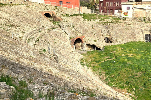 Tirana: Durrës Beach and Culture Tour with Guide Full-Day Coastal Tour from Tirana, Beach Stop & Local Guide