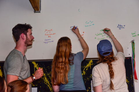 Soweto Street Food &amp; Beer Walk