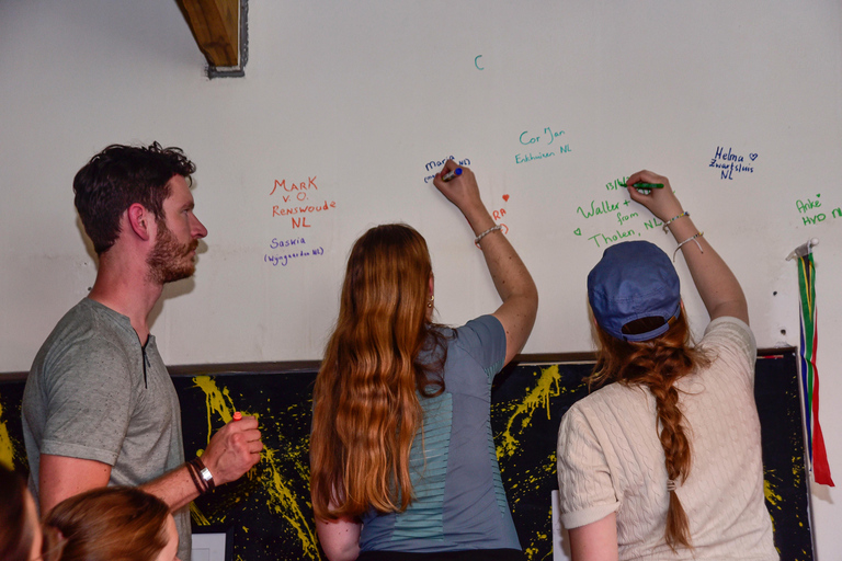 Soweto Street Food &amp; Beer Walk