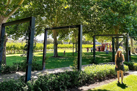 Private Swan Valley Wine Tour | Boutique Wineries