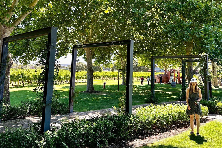 Private Swan Valley Wine Tour | Boutique Wineries