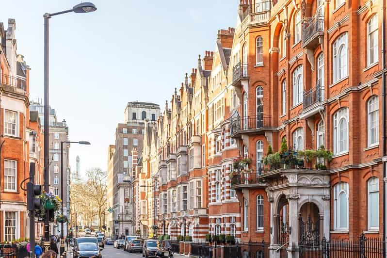 London: Luxurious Mayfair City Exploration Game | GetYourGuide