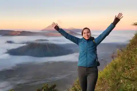 Yogyakarta: Borobudur, Bromo, and Ijen 4-Day Tour