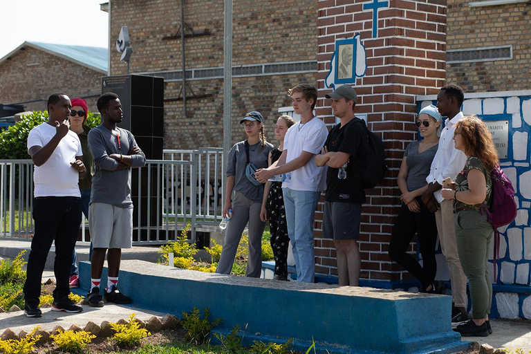 2 Day Rwanda Cultural Tour Where Waste Becomes Hope