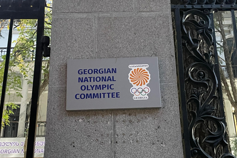 Tbilissi : visite guidée de la maison de Beria et du KGBExpérience privée