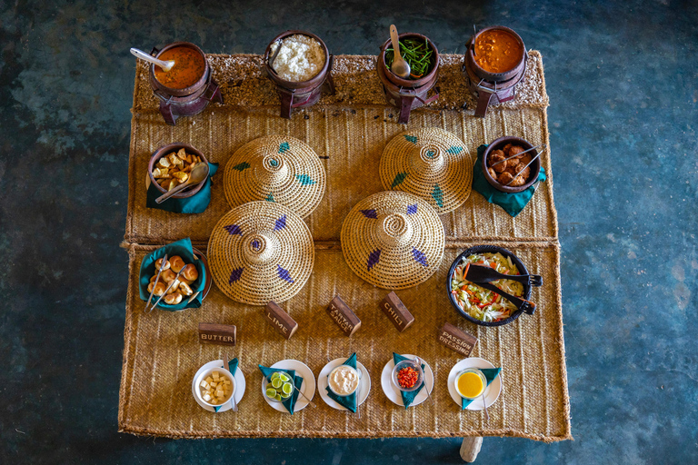 Zanzibar: Chumbe Island Day Trip incl. guided snorkelling