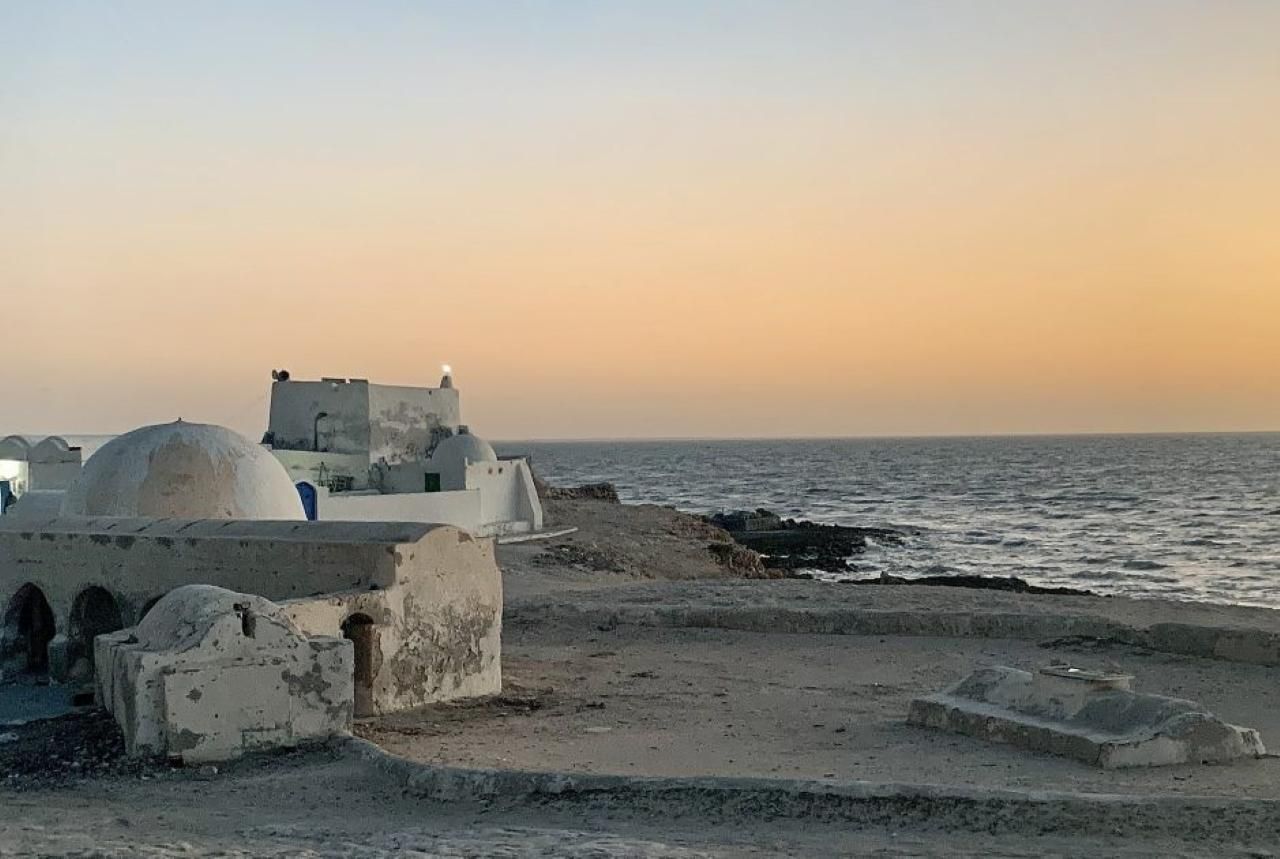 Djerba: Tagestour zu den Star-Wars-Drehorten